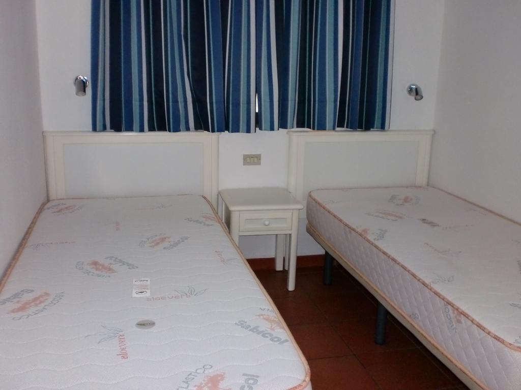Apartamentos Isla Bonita Puerto Rico  Room photo