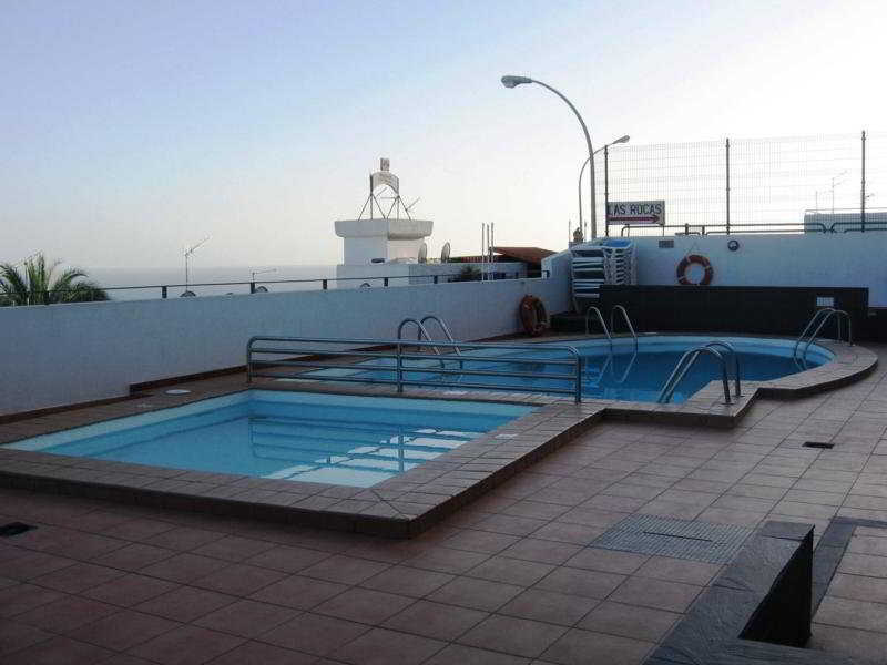 Apartamentos Isla Bonita Puerto Rico  Exterior photo