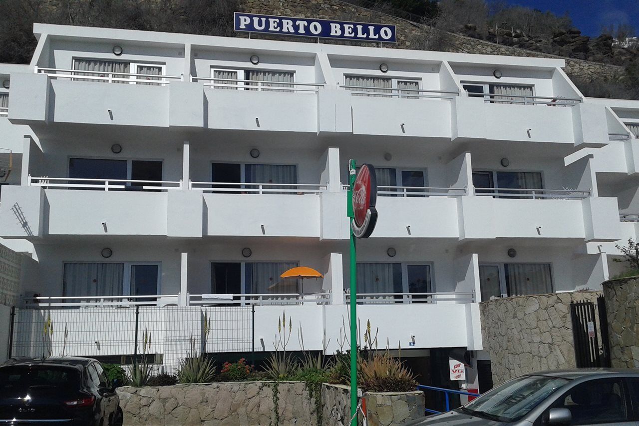 Apartamentos Isla Bonita Puerto Rico  Exterior photo